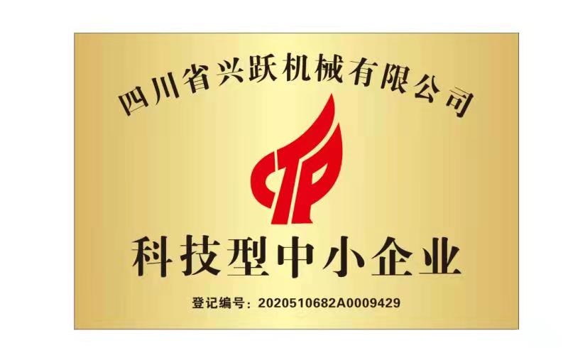 科技型中小企業(yè)